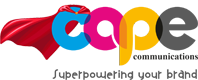  Cape Communication Logo